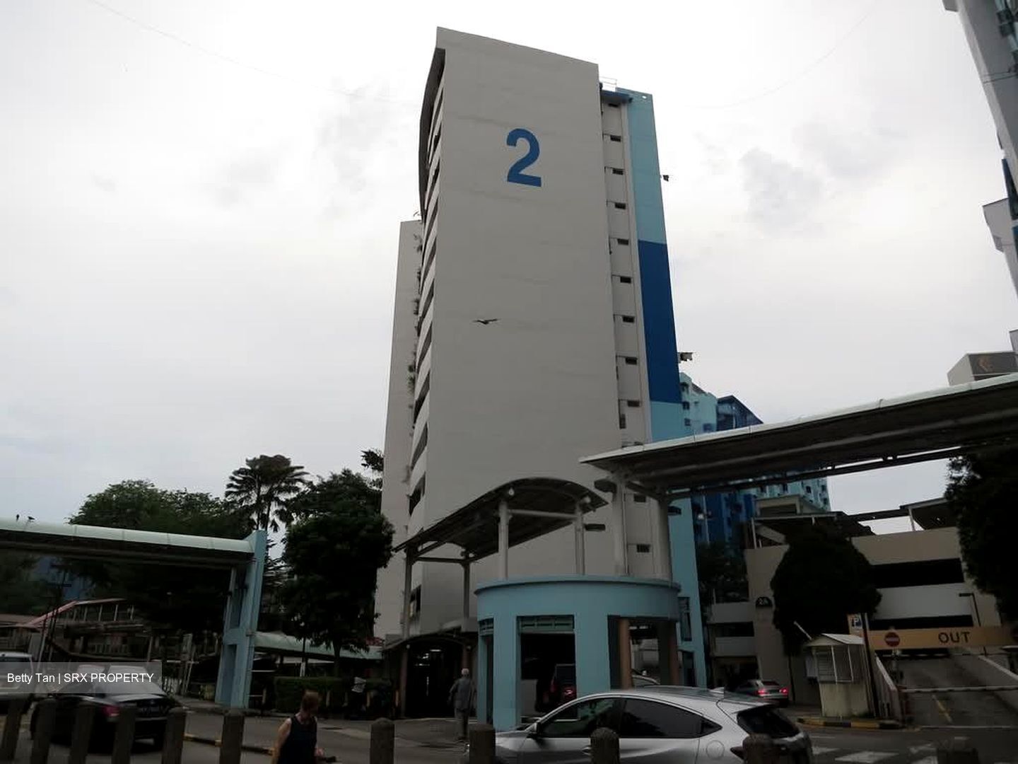 Bukit Ho Swee View (D3), Shop House #614492021